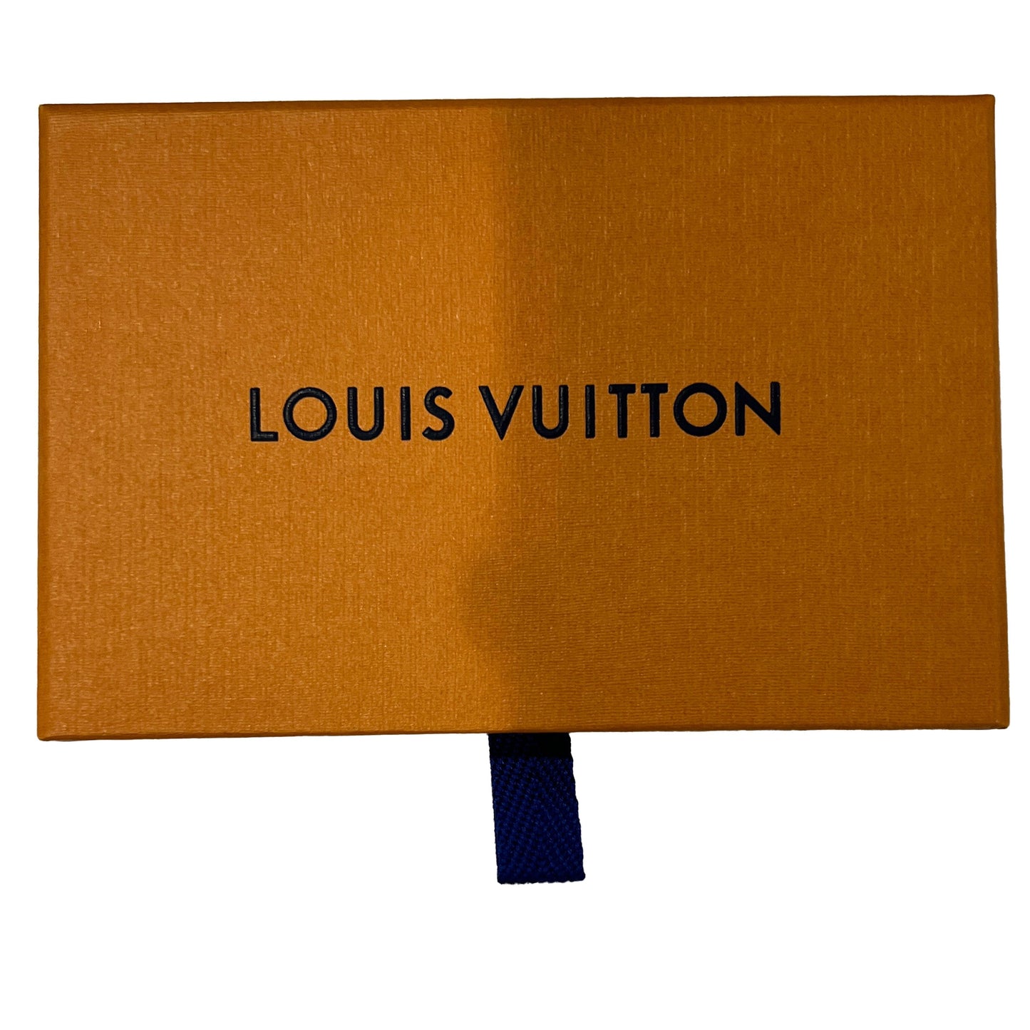Louis Vuitton Twiggy Long Gold Plated Earrings