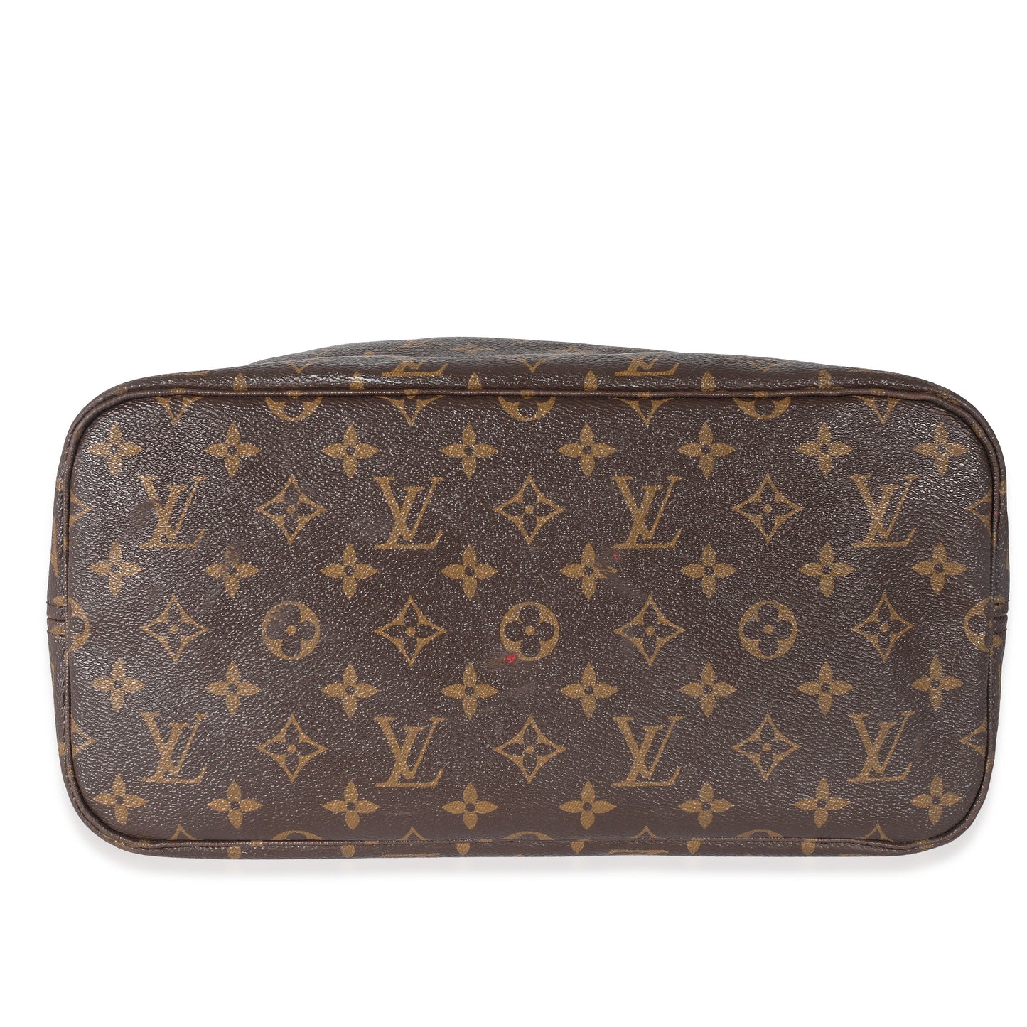 Louis Vuitton Monogram Canvas Neverfull MM