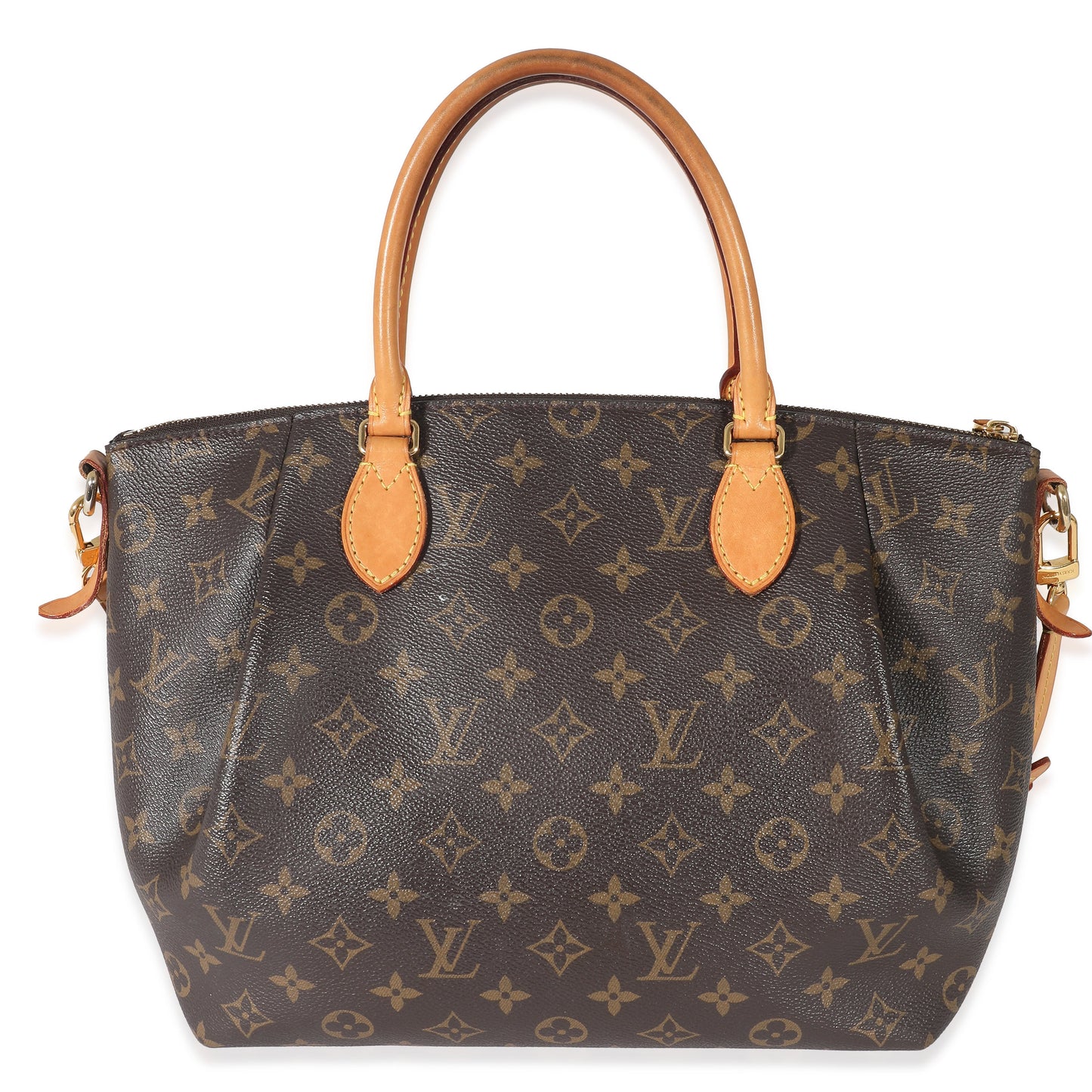 Louis Vuitton Monogram Canvas Turenne MM