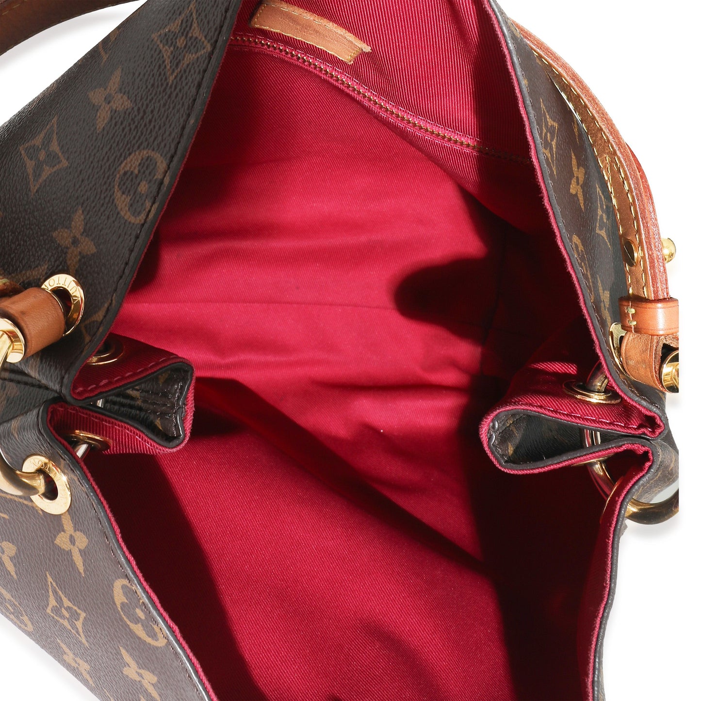 Louis Vuitton Monogram Canvas Graceful PM