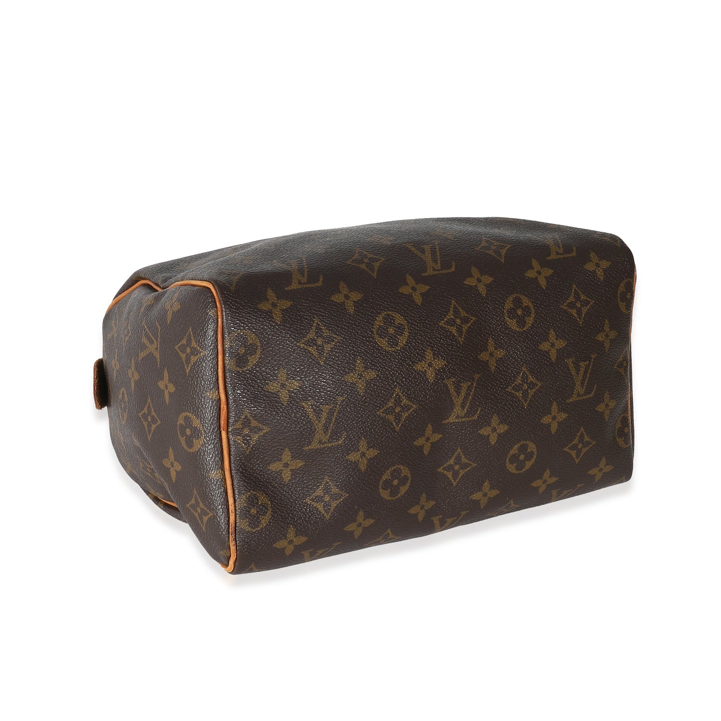 Louis Vuitton Monogram Canvas Speedy 25
