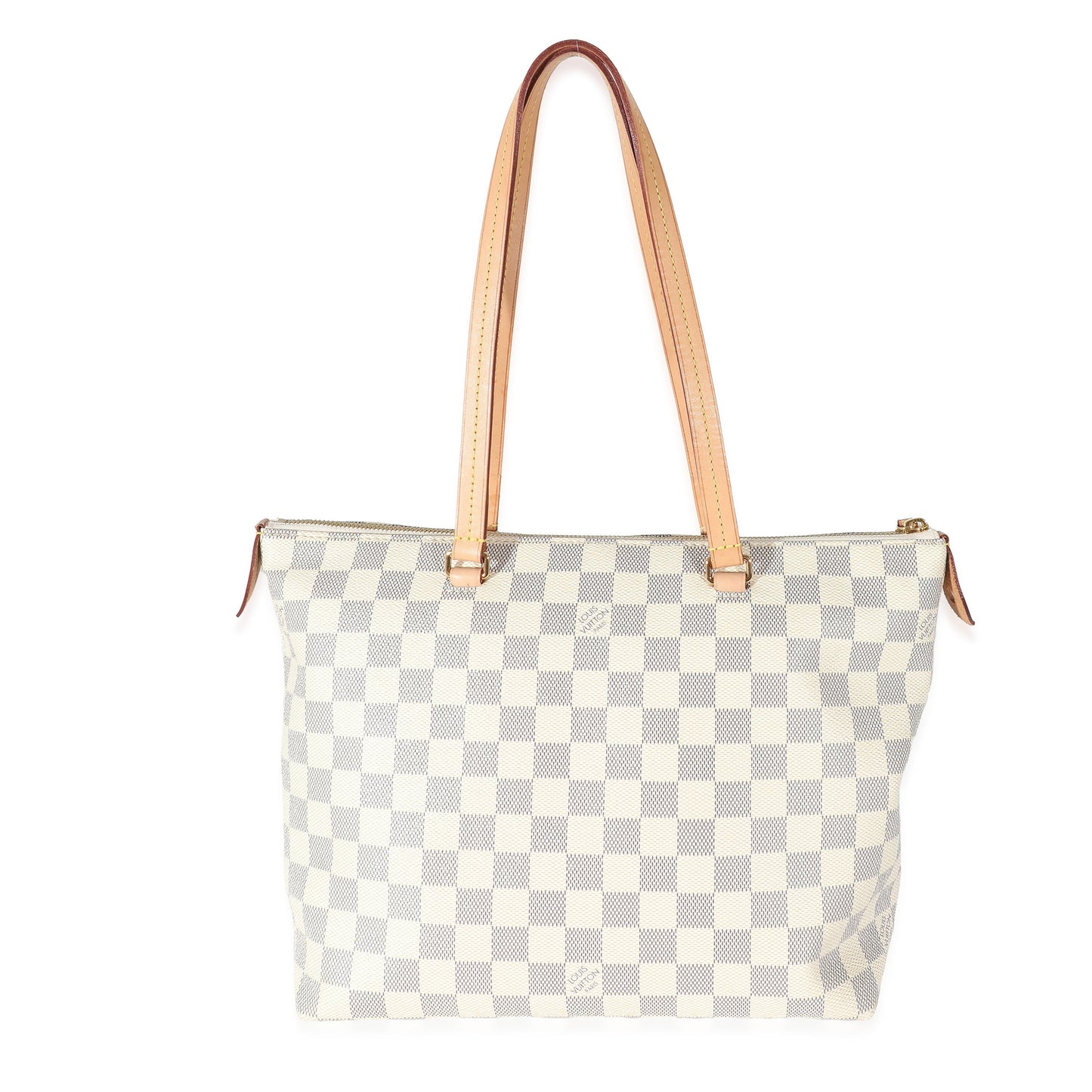 Louis Vuitton Damier Azur Canvas Iena PM