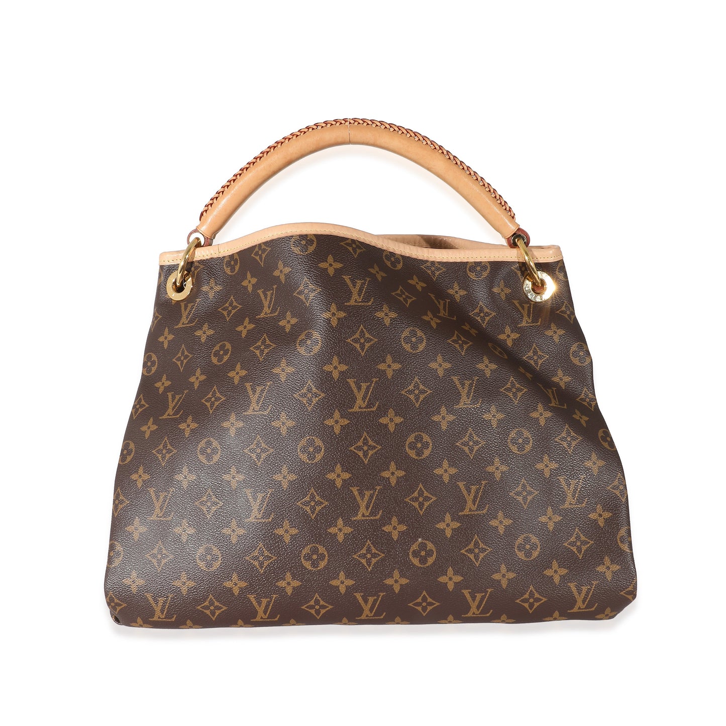 Louis Vuitton Monogram Canvas Artsy MM