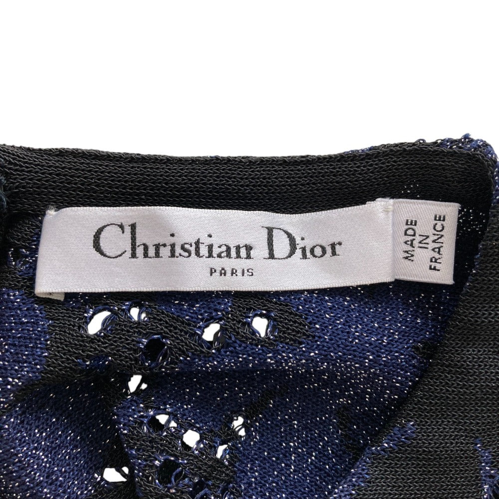 Christian Dior Cutwork Blo