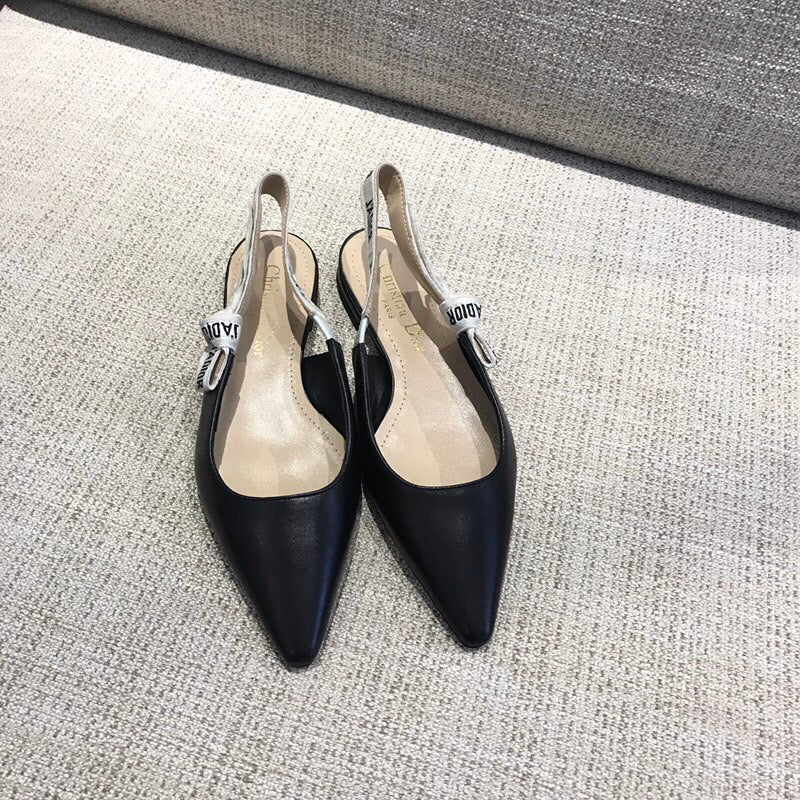 Luxury Shoes - Top QualityR - 914