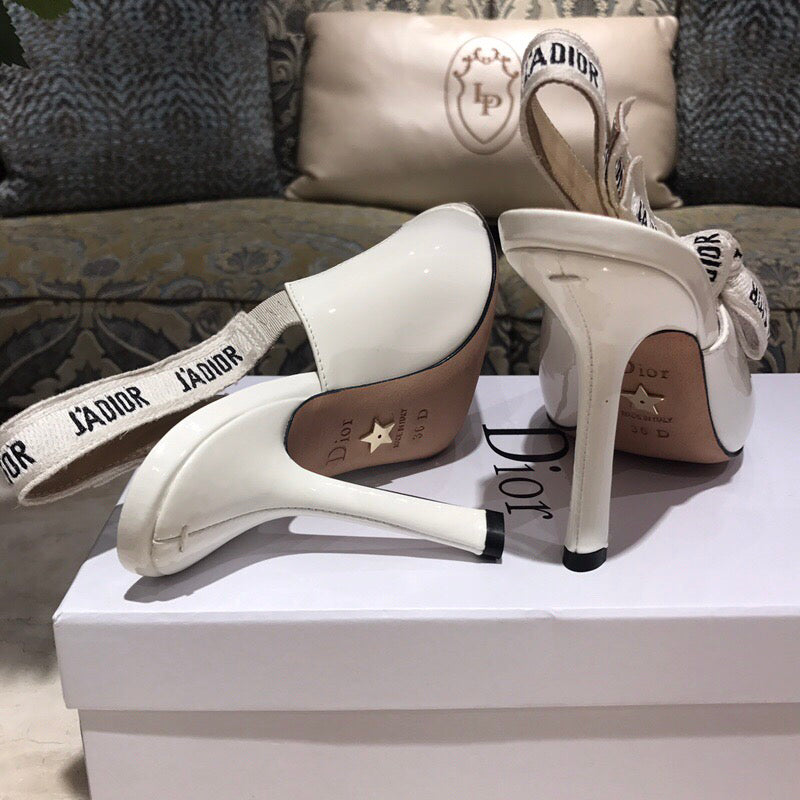 Luxury Shoes - Top QualityR - 927