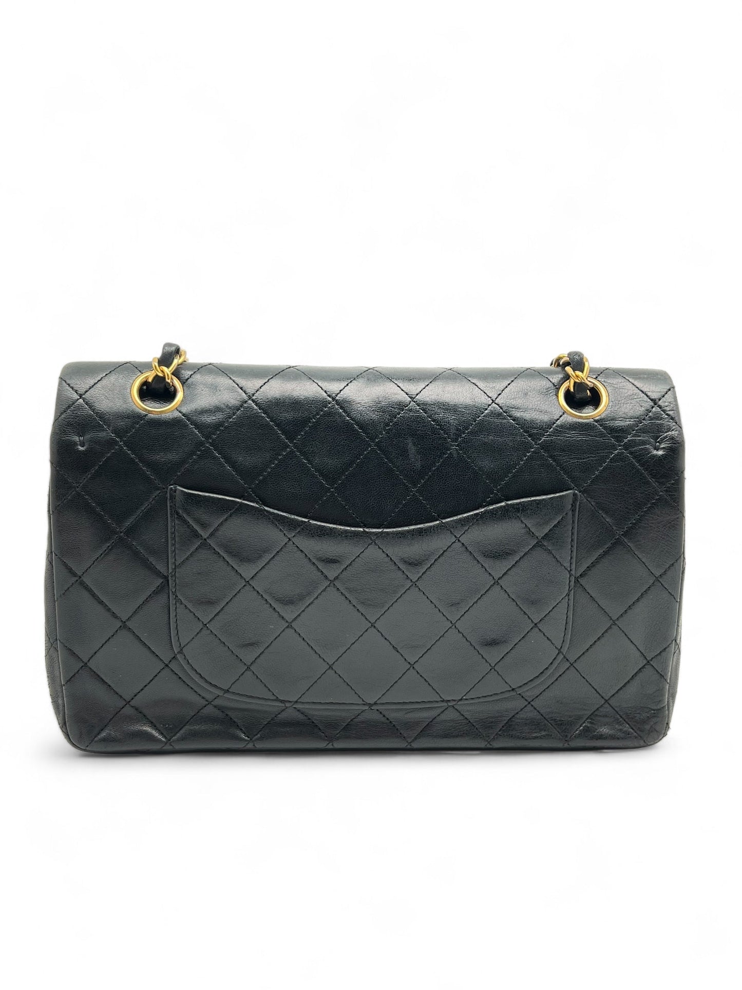Chanel - Sac Timeless 25 1989-1991