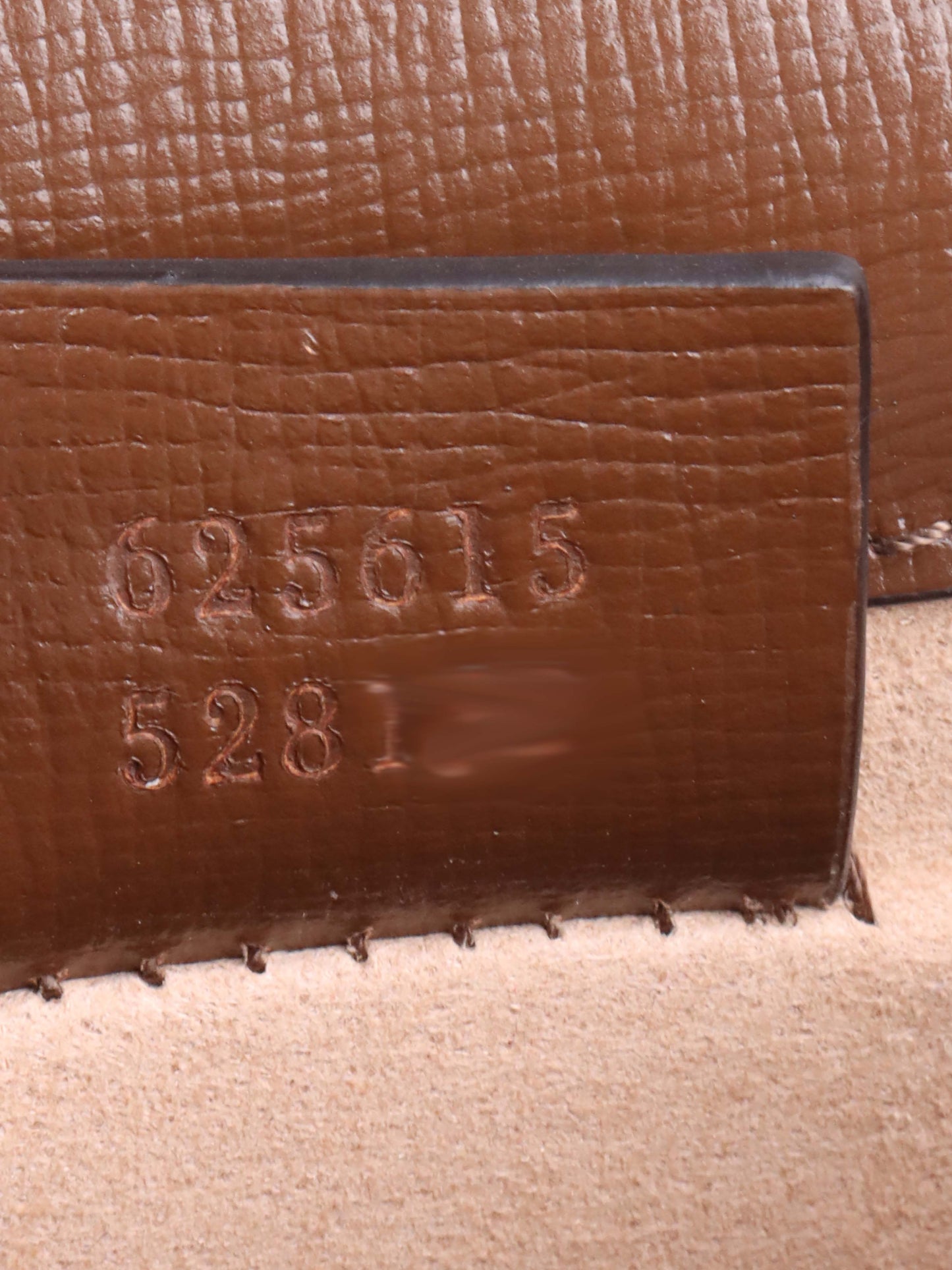 Gucci Horsebit 1955 Mini Bag
