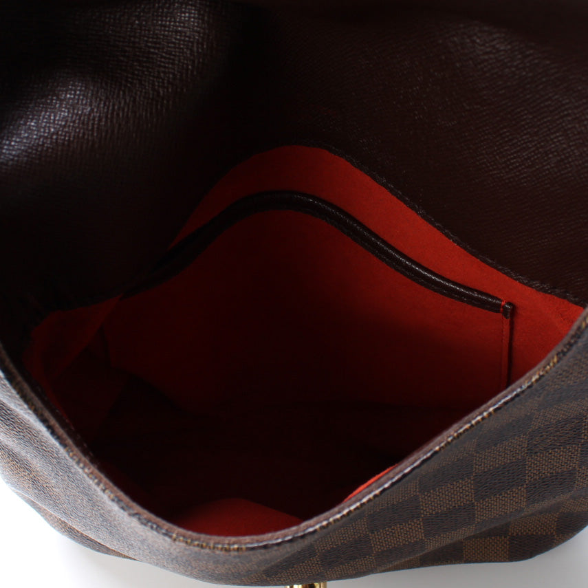 Louis Vuitton M tte Salsa Long Damier Ebene
