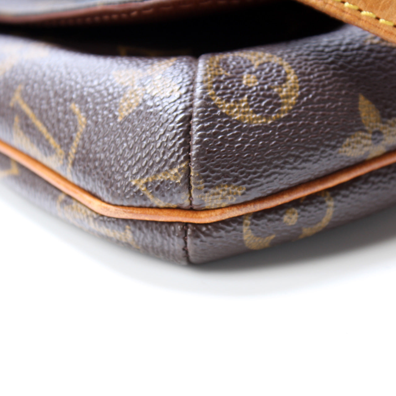 Louis Vuitton M tte Salsa Long Monogram