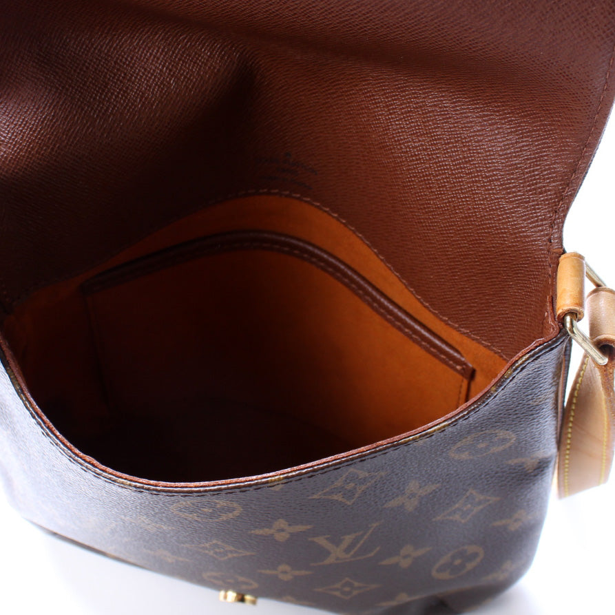 Louis Vuitton M tte Salsa Long Monogram