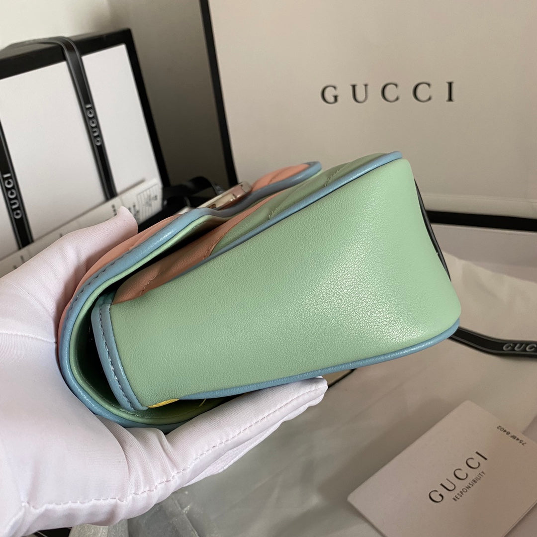 EN - New 1:1 rep Bags GCI 531