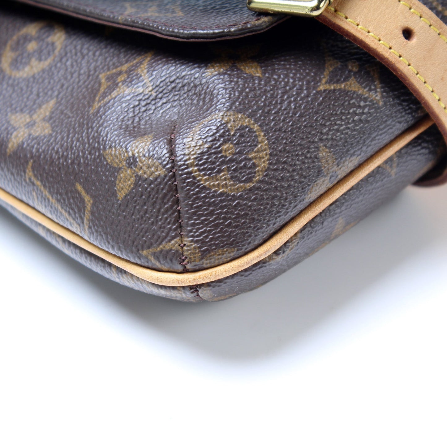 Louis Vuitton M tte Salsa Short Monogram