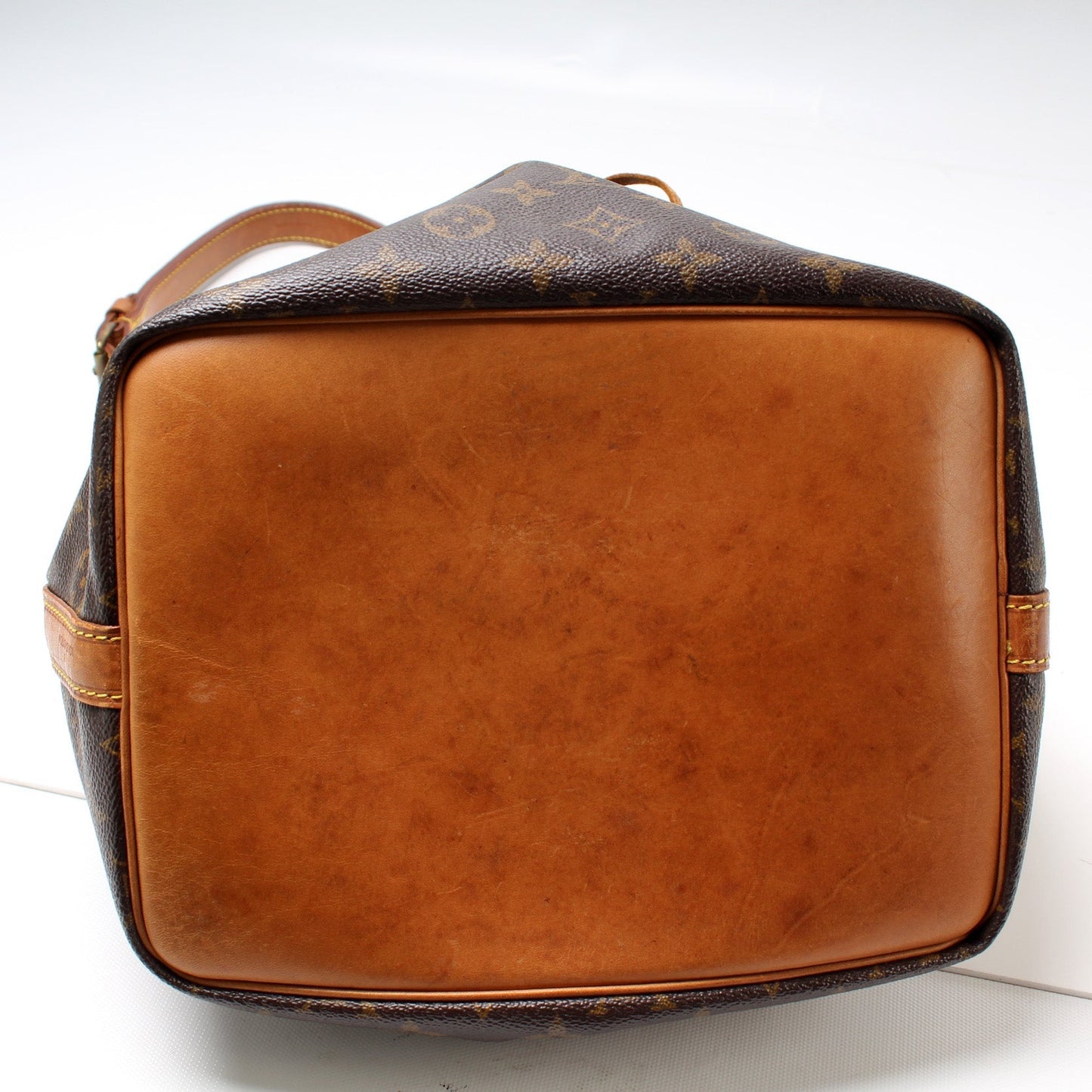 Louis Vuitton Noe Petit Monogram