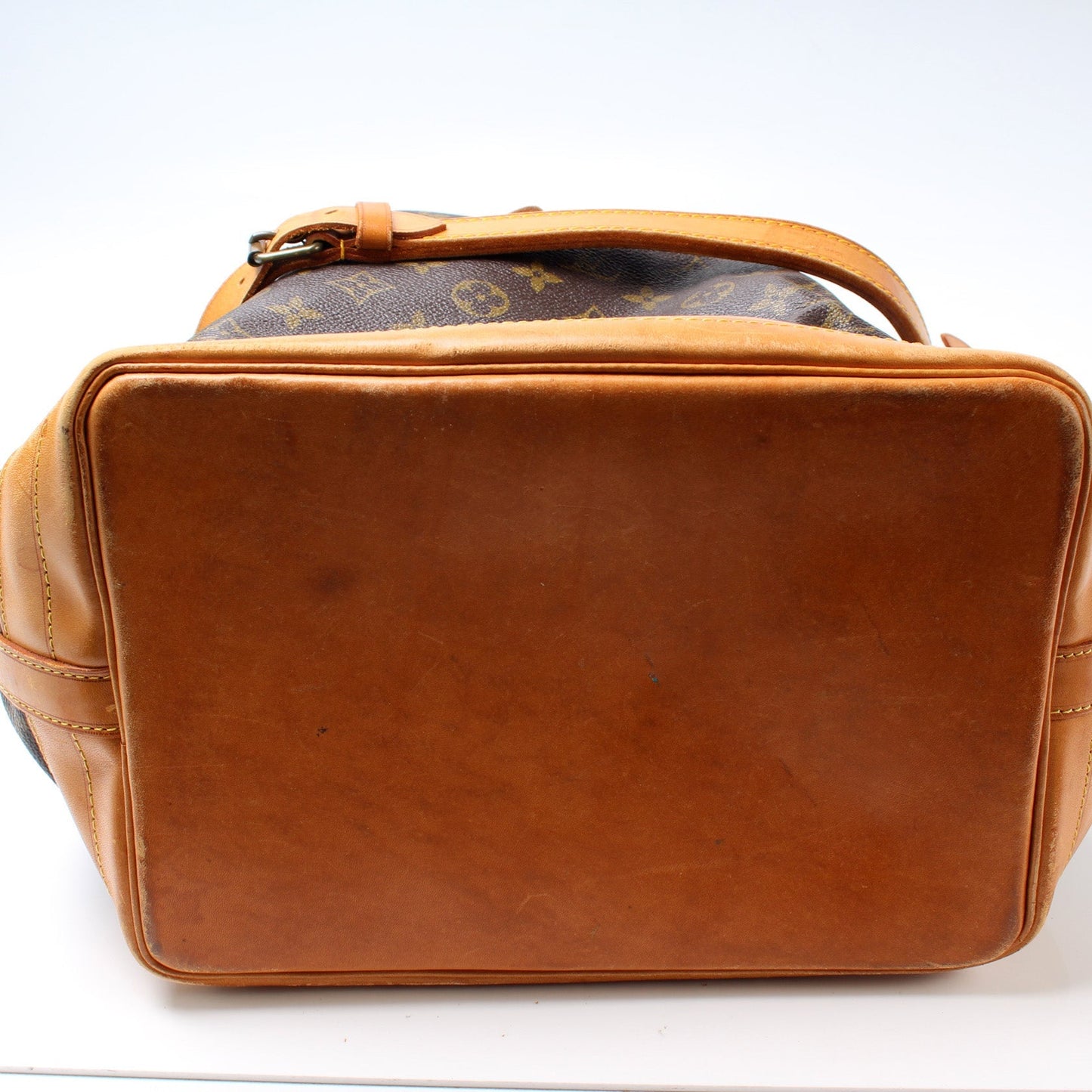 Louis Vuitton Noe Monogram