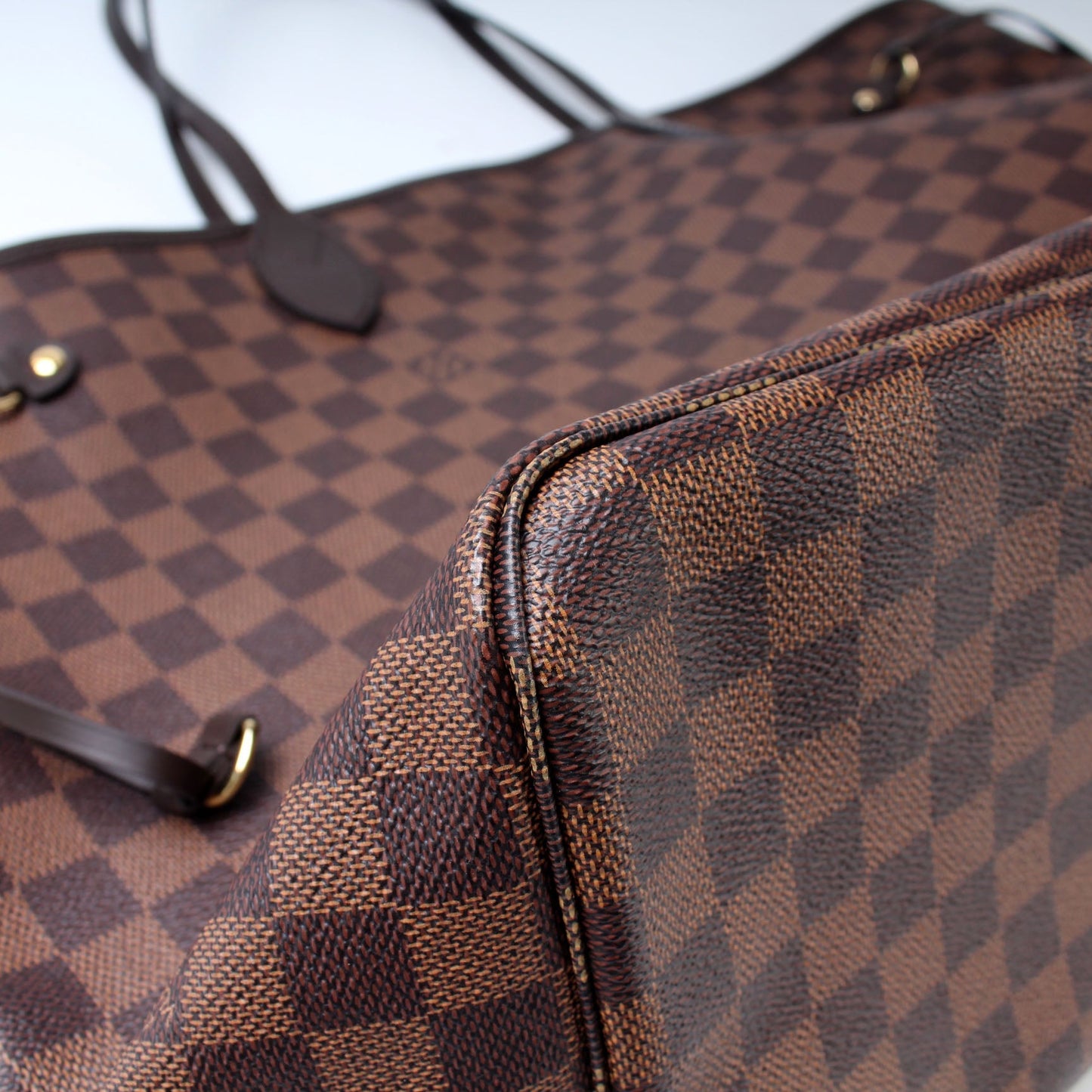 Louis Vuitton Neverfull GM Damier Ebene