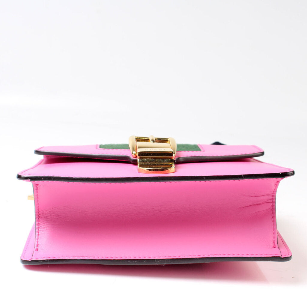 Gucci 470270 Sylvie Mini Bag