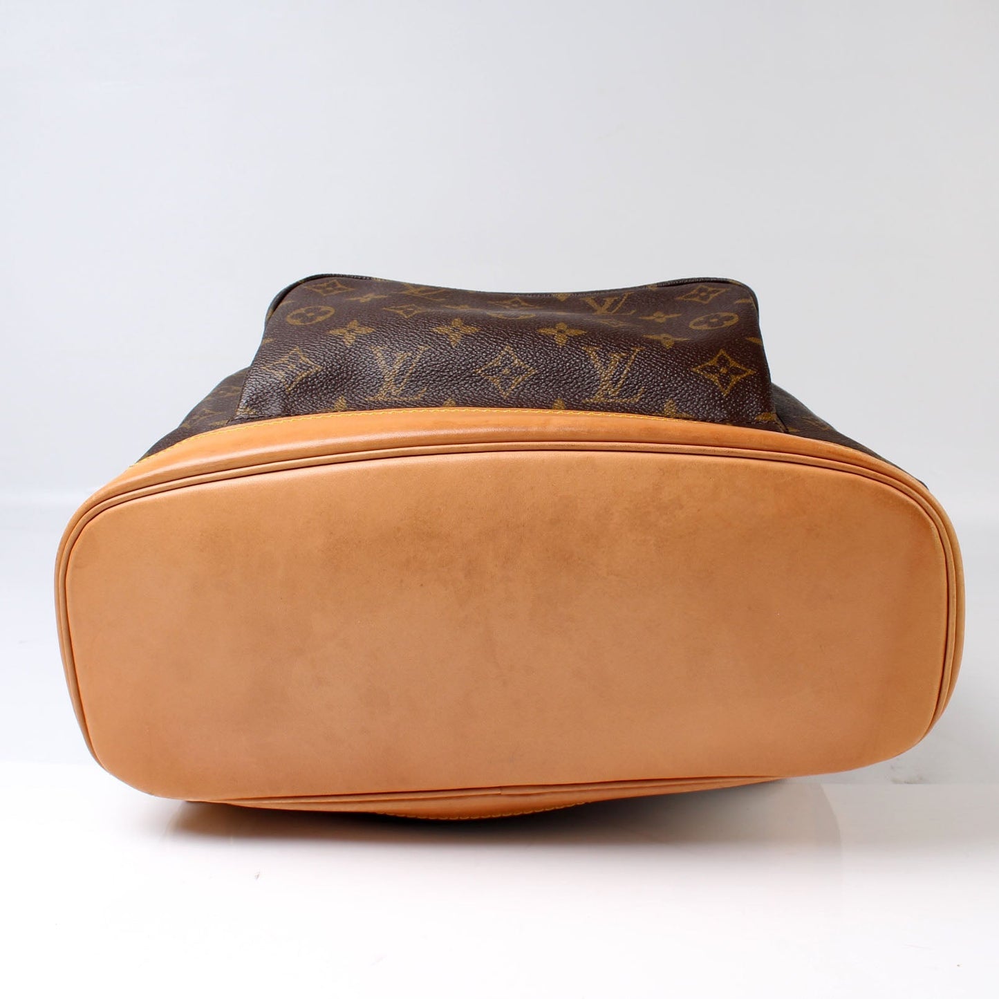Louis Vuitton Montsouris GM Monogram