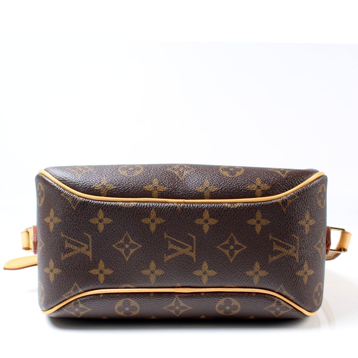 Louis Vuitton Blois Crossbody Monogram