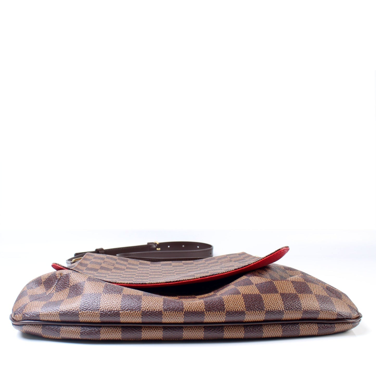 Louis Vuitton M tte Messenger Damier Ebene