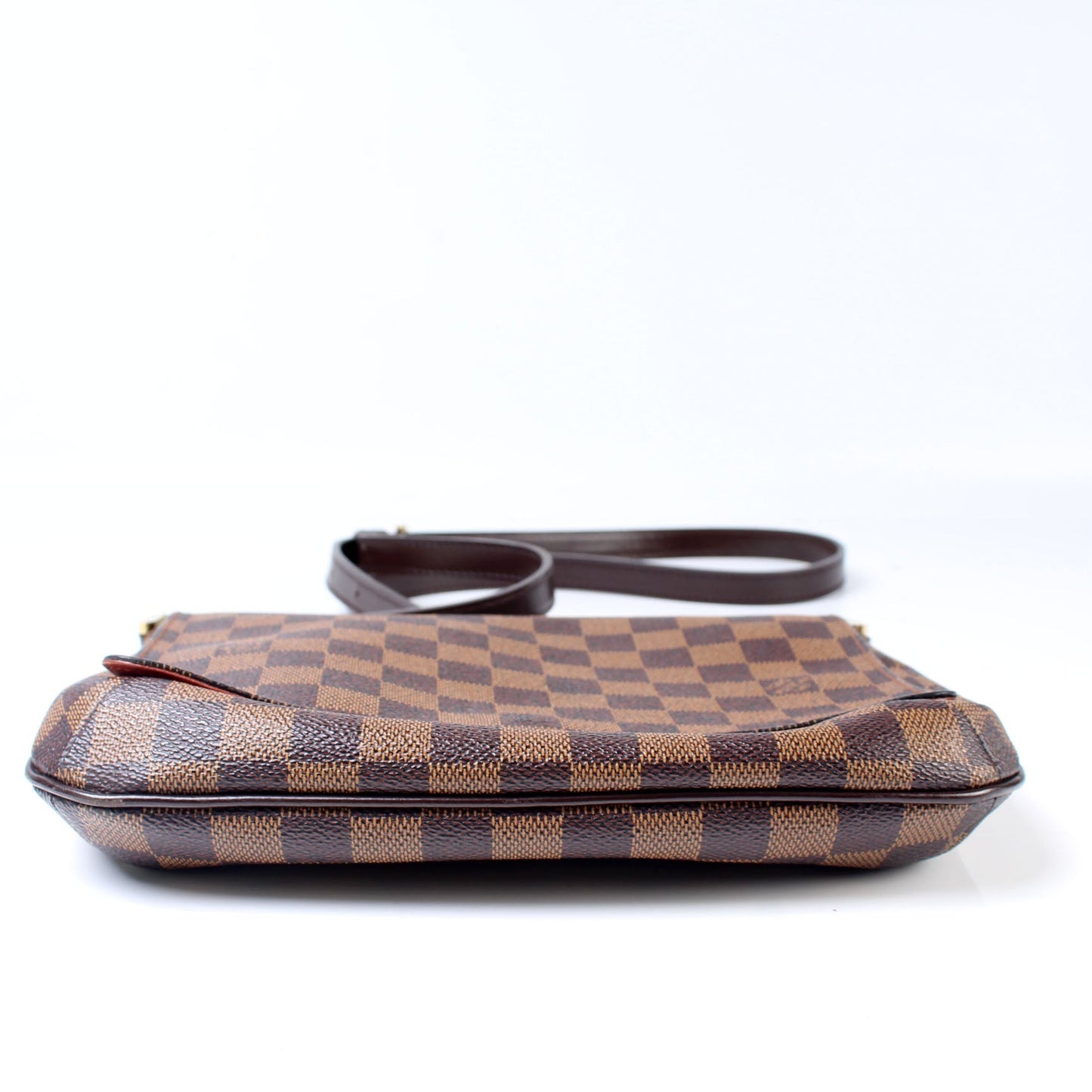 Louis Vuitton M tte Tango Long Damier Ebene
