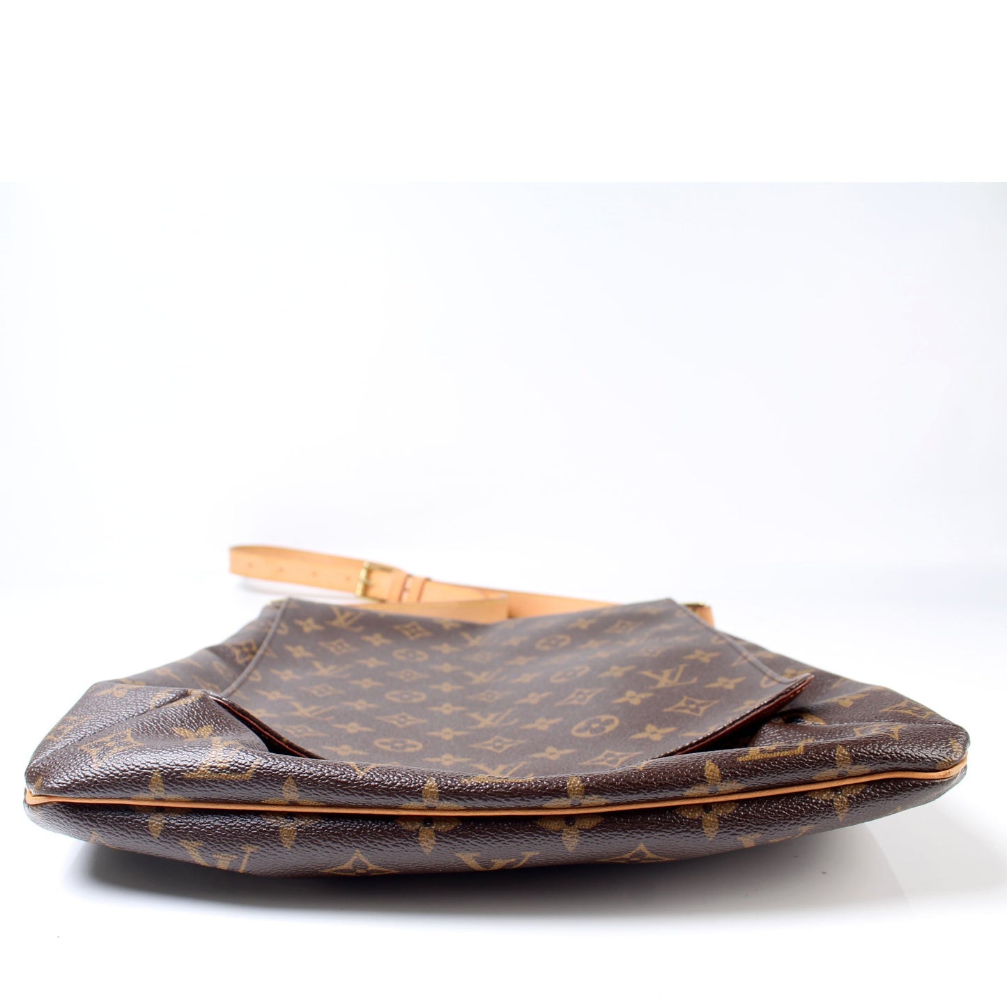 Louis Vuitton M tte Messenger Monogram