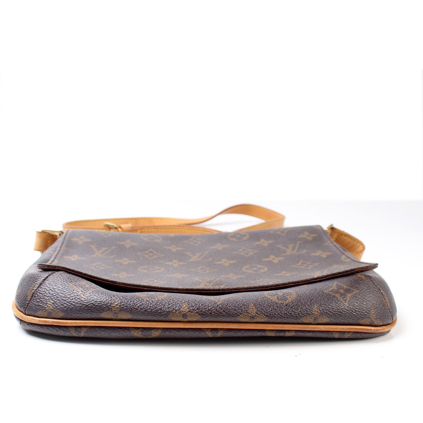Louis Vuitton M tte Tango Long Monogram