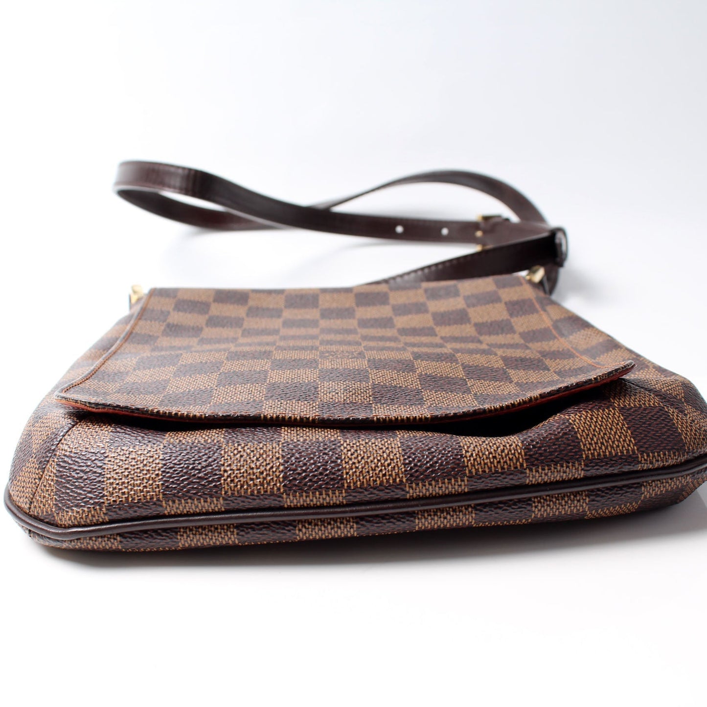 Louis Vuitton M tte Salsa Long Damier Ebene