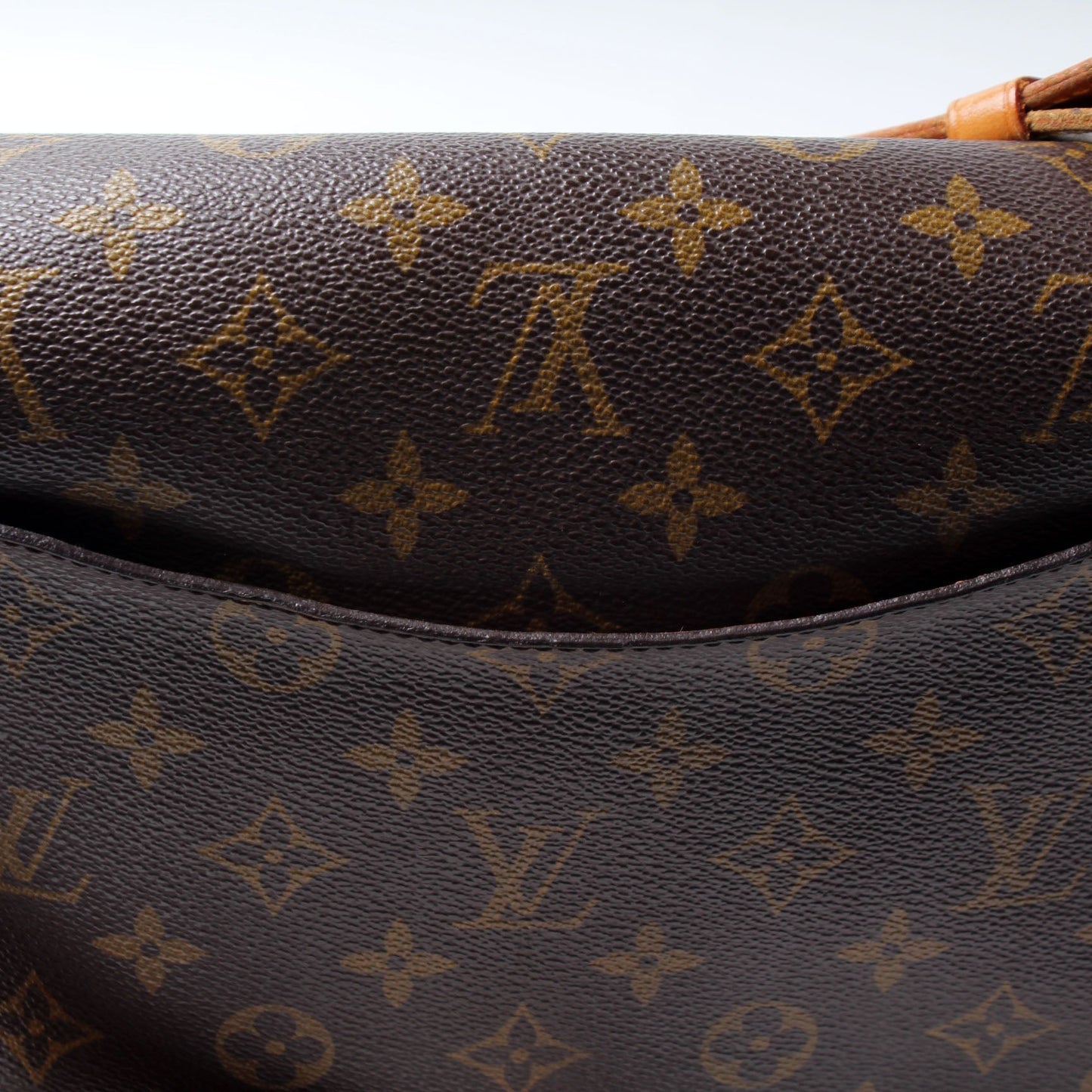 Louis Vuitton St Cloud GM Monogram