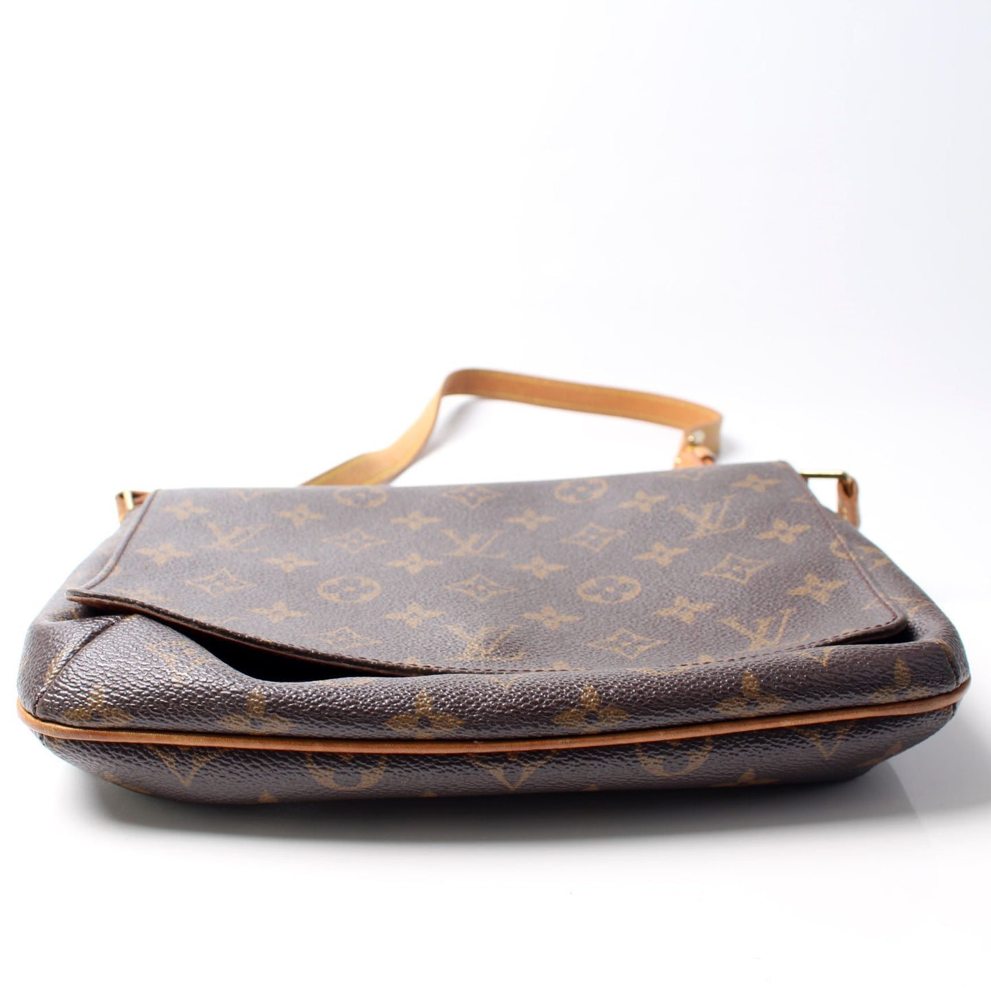 Louis Vuitton M tte Tango Long Monogram