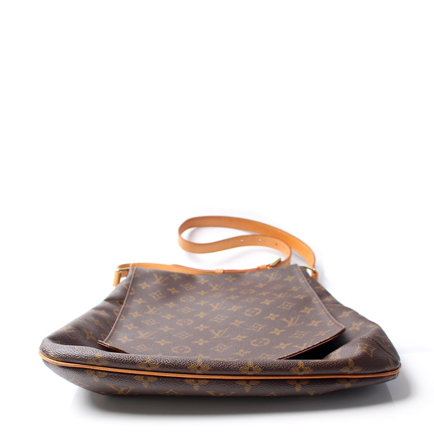 Louis Vuitton M tte Messenger Monogram