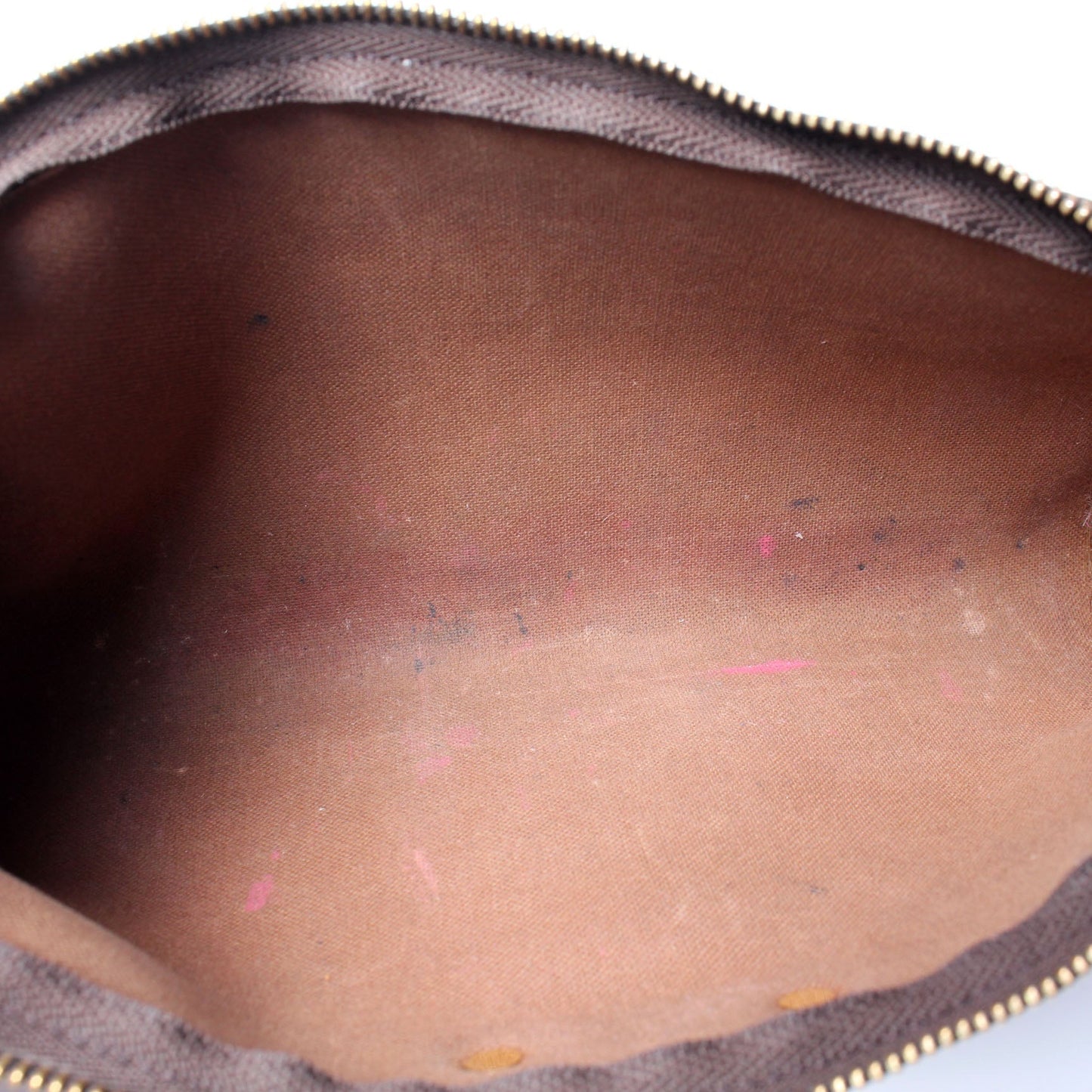 Louis Vuitton Eva Clutch Monogram