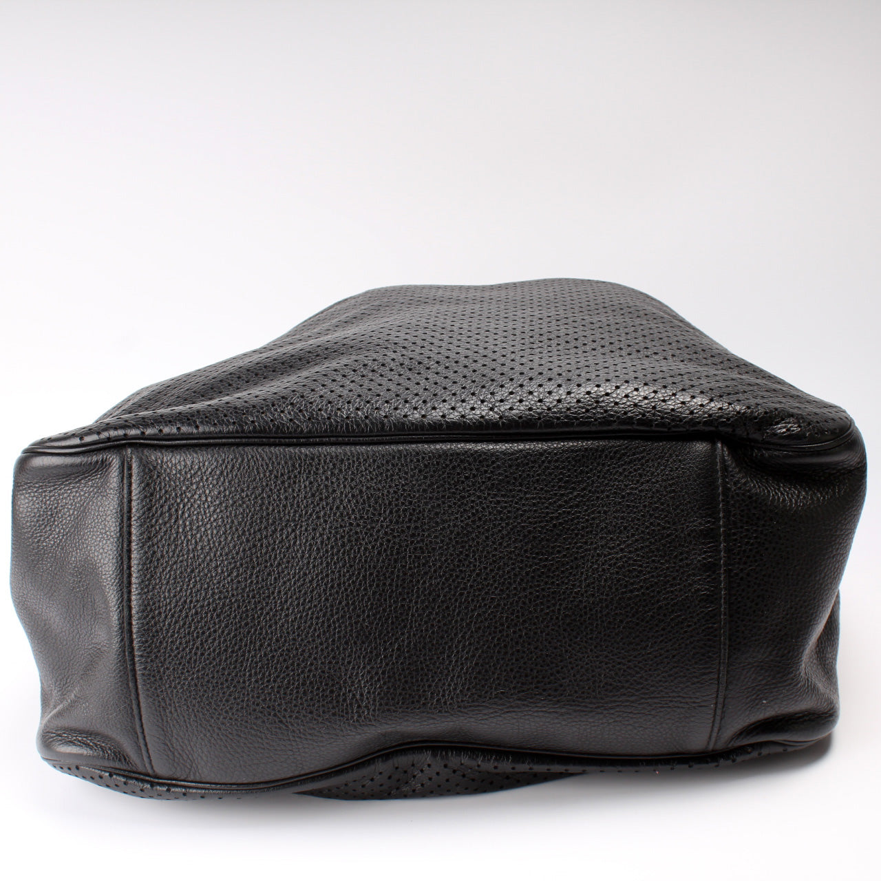 Saint Laurent Roady Yves Preferred Hobo Bag