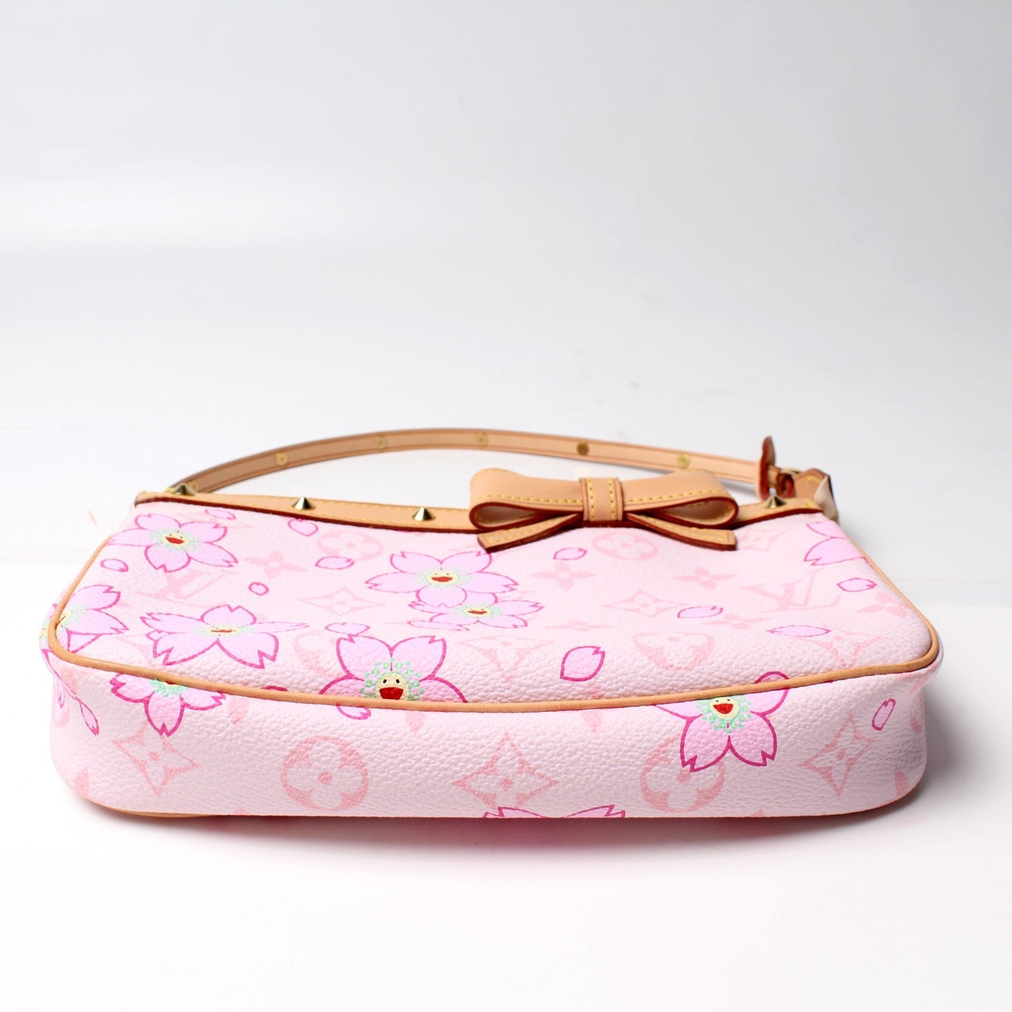 Louis Vuitton Pochette Accessories Cherry Blossom