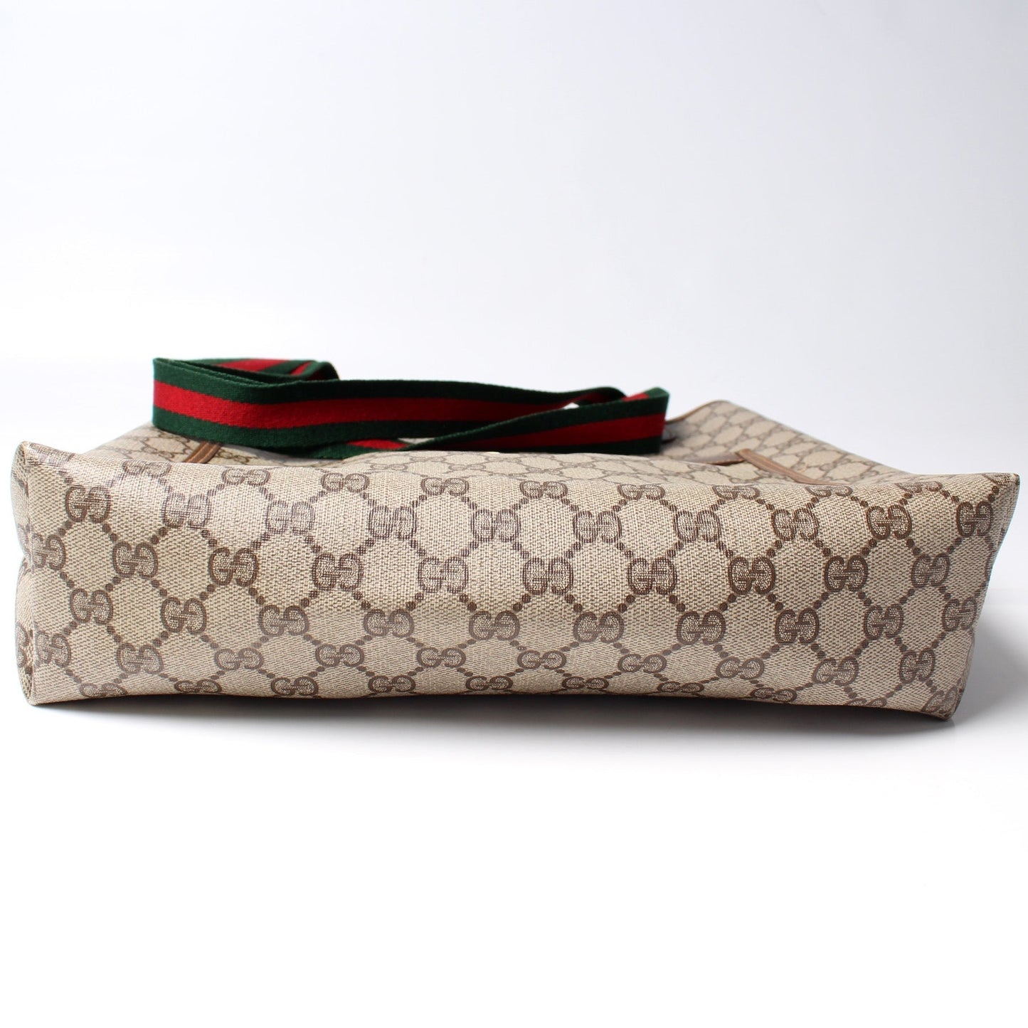 Gucci 39.02.003 Sherry Line Tote Bag