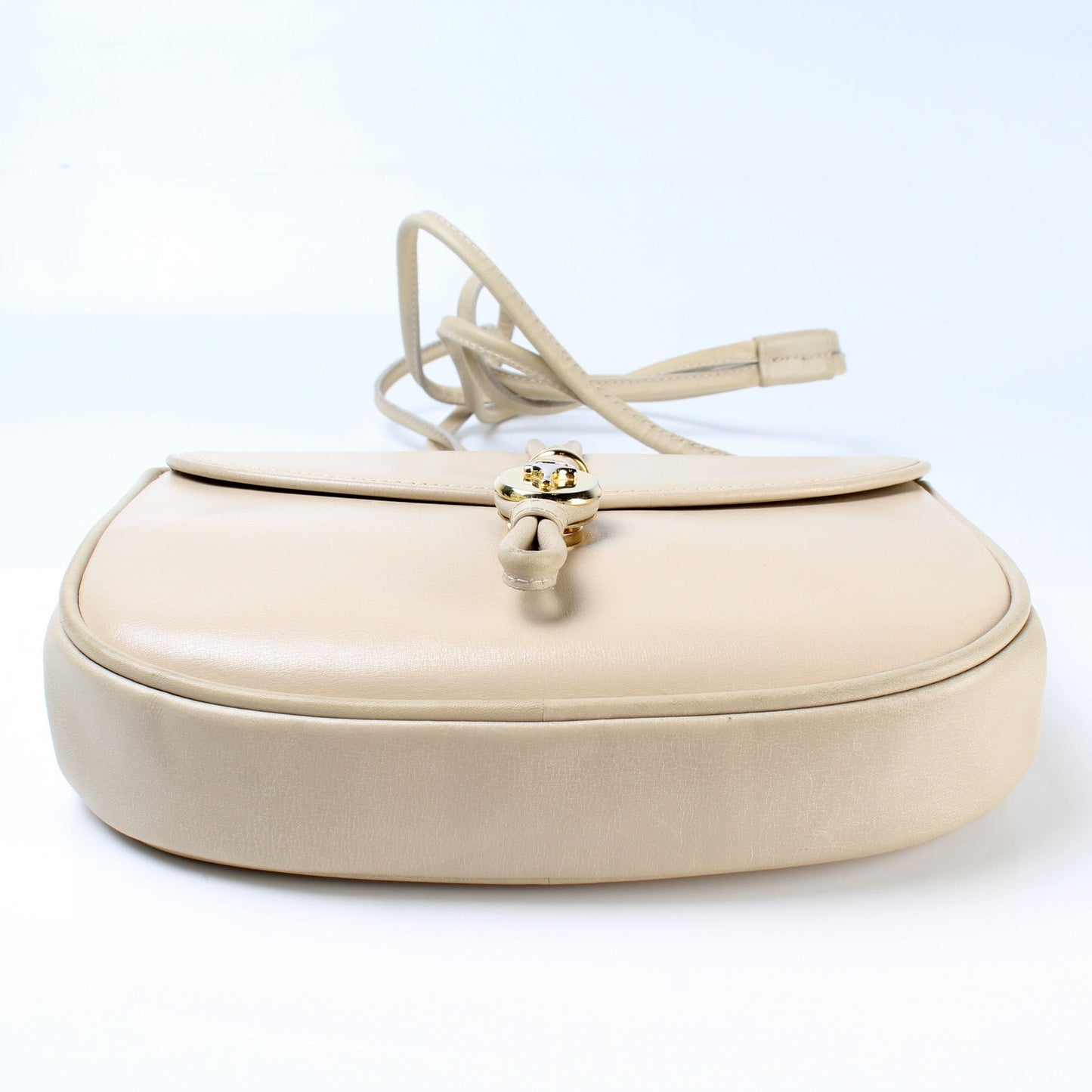 Gucci Camera Leather Bag