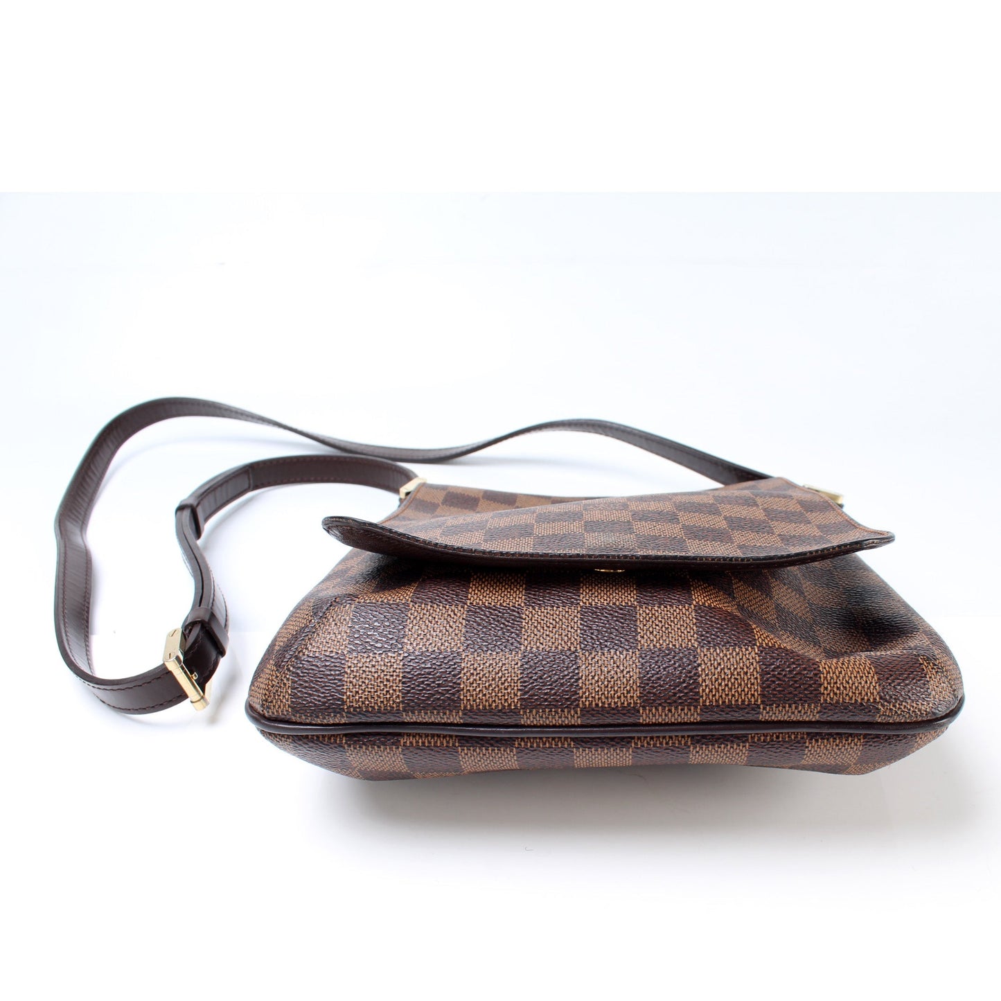 Louis Vuitton M tte Salsa Long Damier Ebene