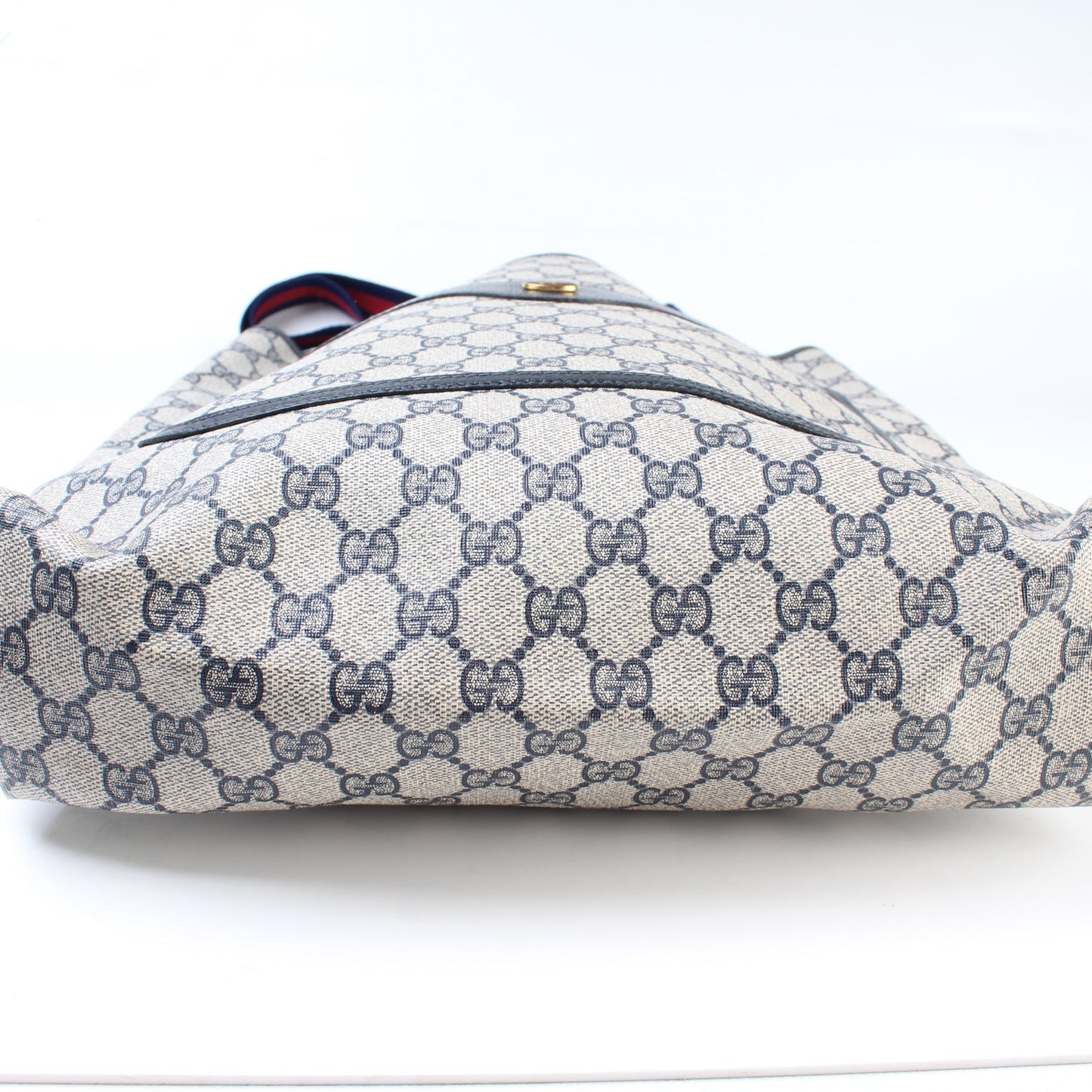 Gucci 39.002.4487 Sherry Line Tote Bag