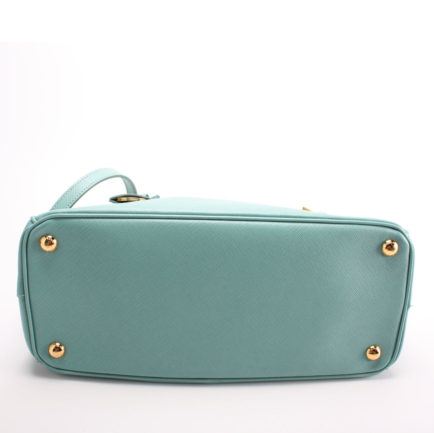 Prada Saffiano Galleria Small Bag