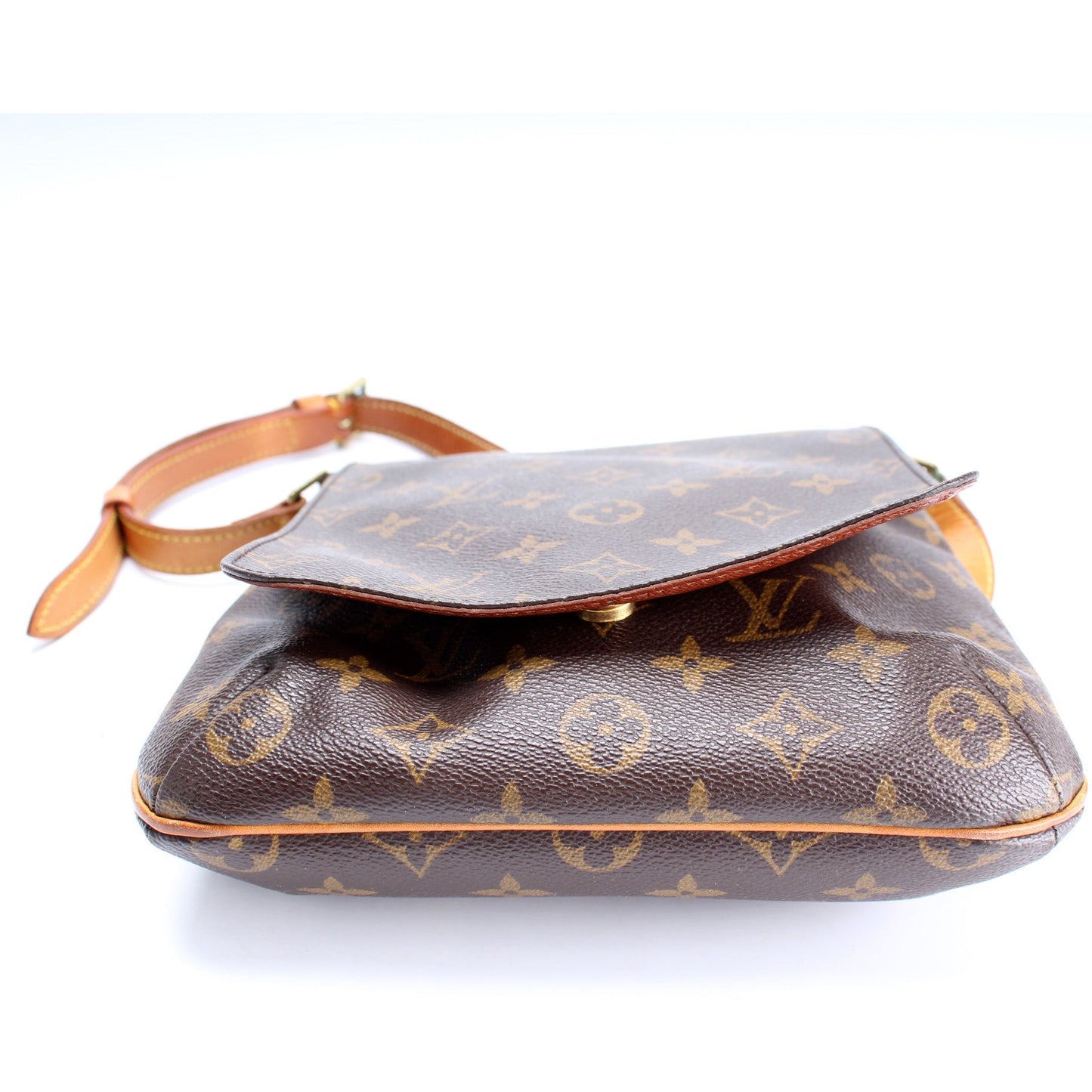 Louis Vuitton M tte Salsa Short Monogram