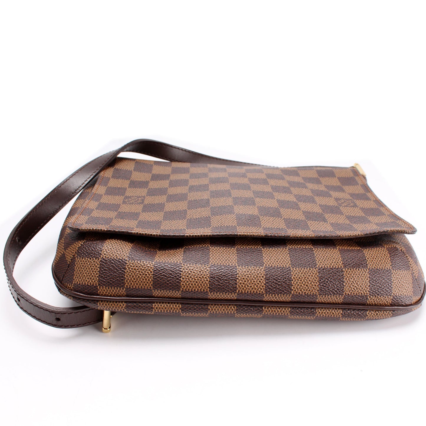 Louis Vuitton M tte Tango Short Damier Ebene