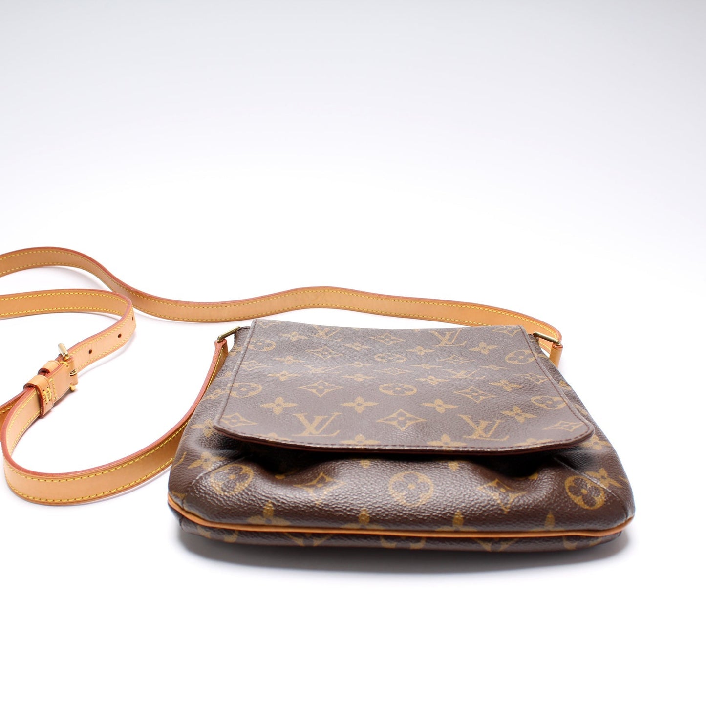 Louis Vuitton M tte Salsa Long Monogram