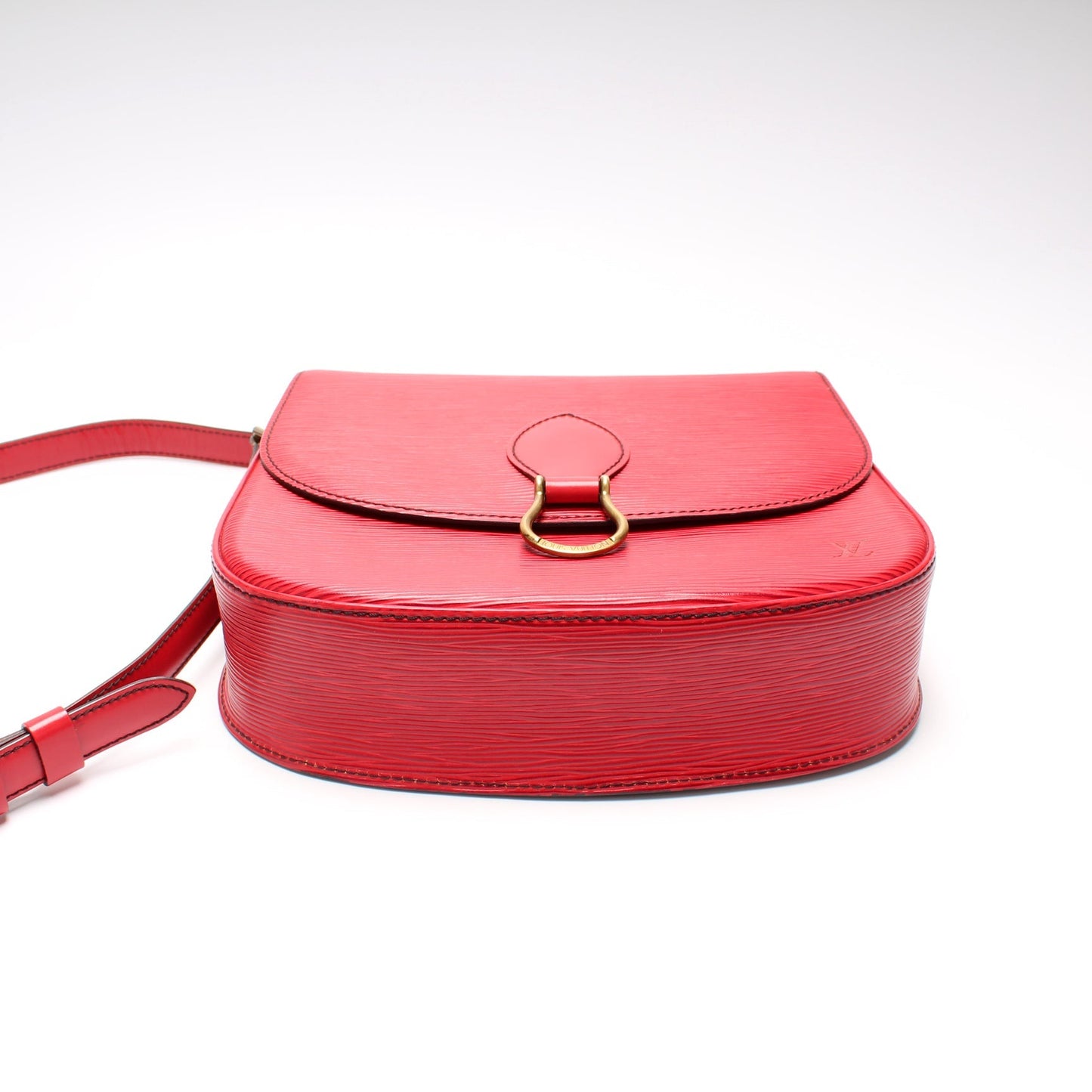 Louis Vuitton St Cloud GM Epi