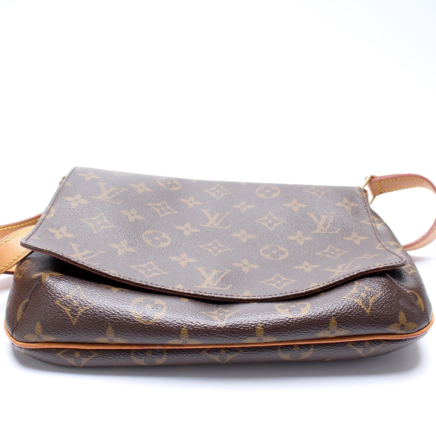 Louis Vuitton M tte Tango Long Monogram