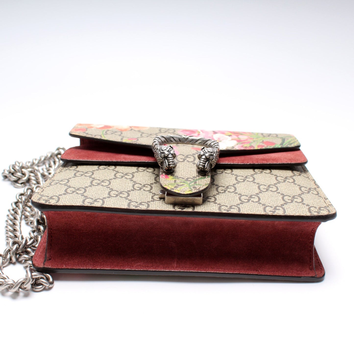 Gucci Dionysus GG Blooms Mini