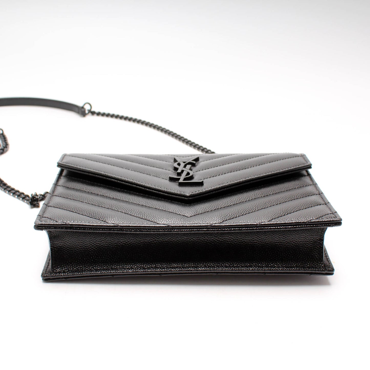 Saint Laurent Envelope Chain Wallet 695108 Bag