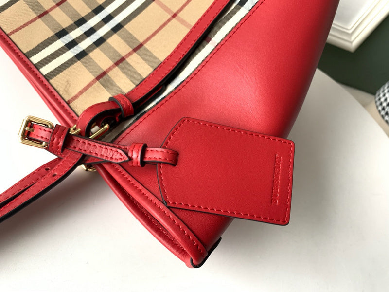 Top Quality Fashion -BBR Bags - 1406