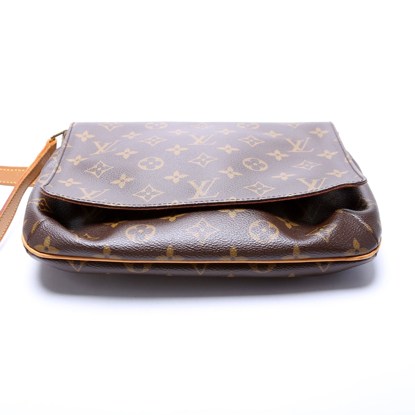 Louis Vuitton M tte Tango Long Monogram