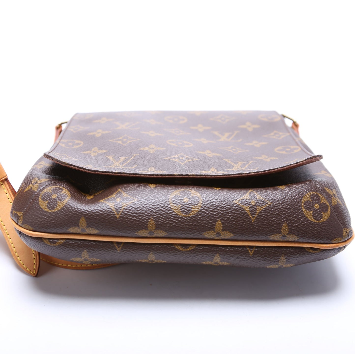 Louis Vuitton M tte Salsa Short Monogram