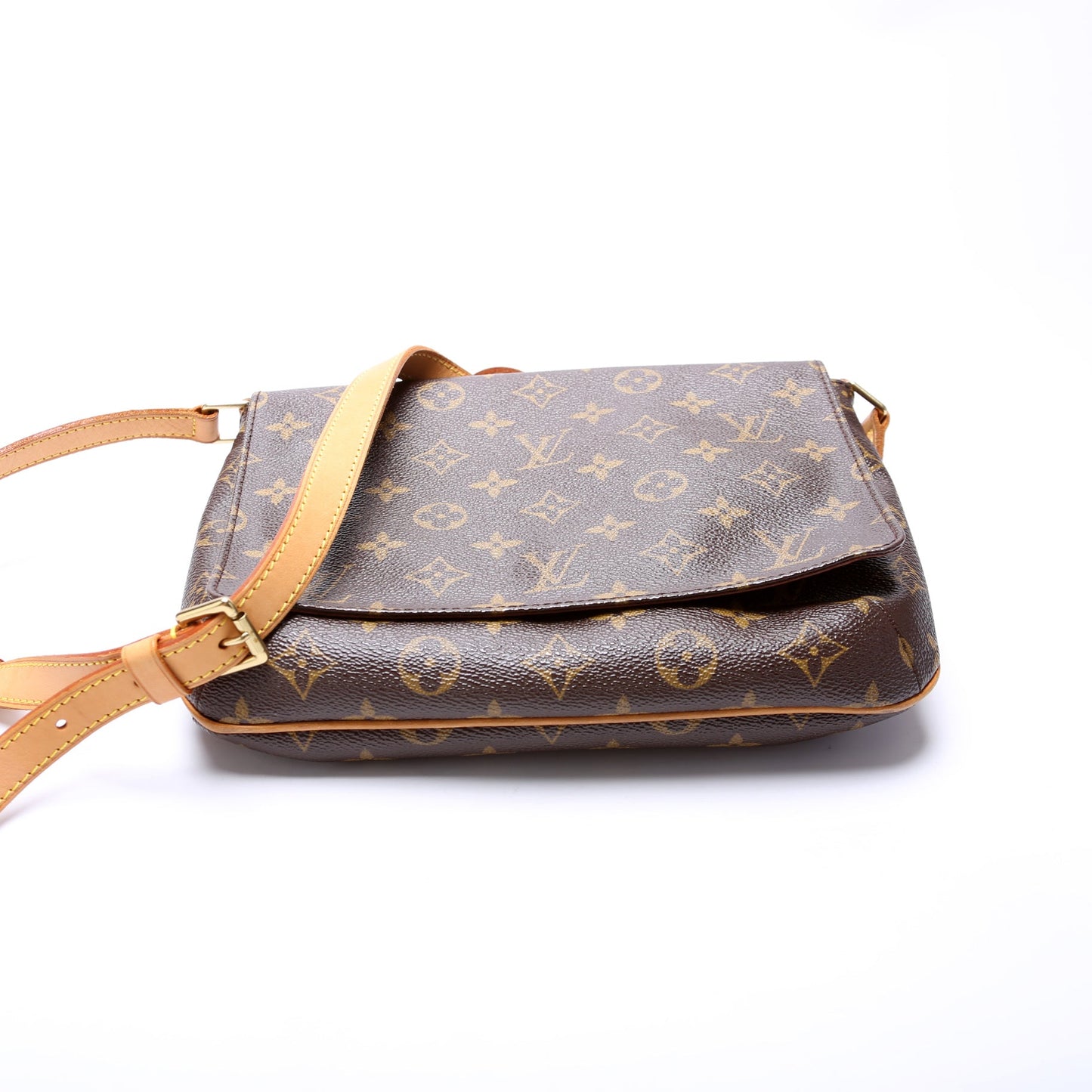 Louis Vuitton M tte Tango Long Monogram